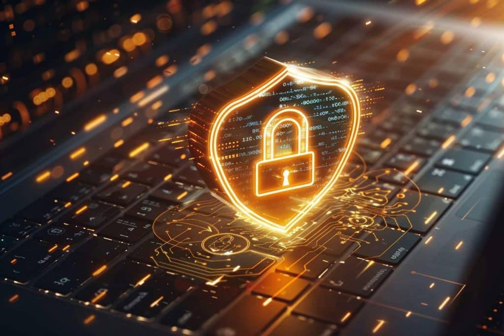 VPN security