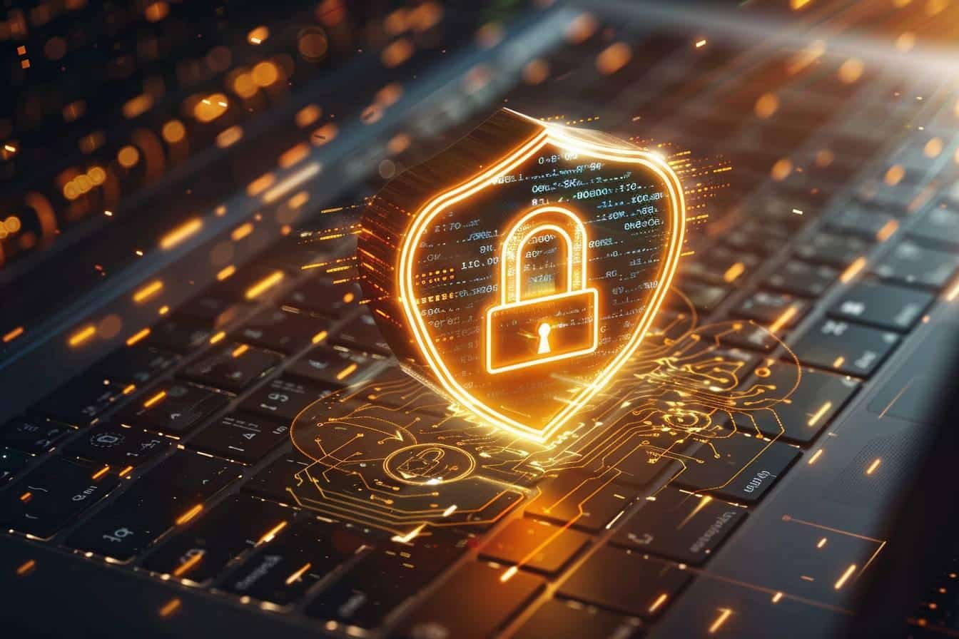VPN security