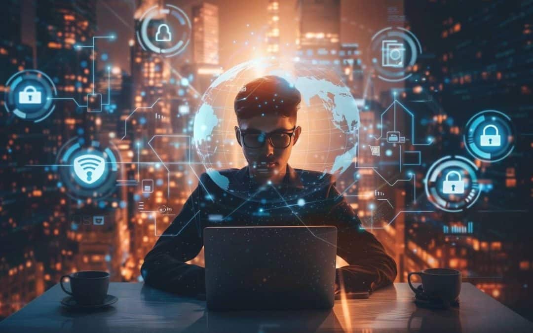 Why you absolutely need a VPN for iptv: protection, anonymity and global access
