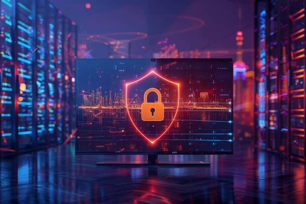 VPN security for iptv and streaming