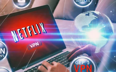 The 5 best VPNs to unblock Netflix: top reliable and efficient services