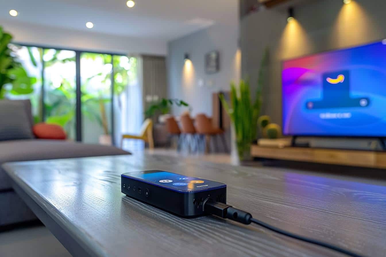 How to Install a VPN on Amazon Fire Stick: Complete Guide to Secure Your Streaming
